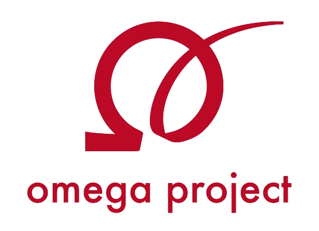Logo Omega Project